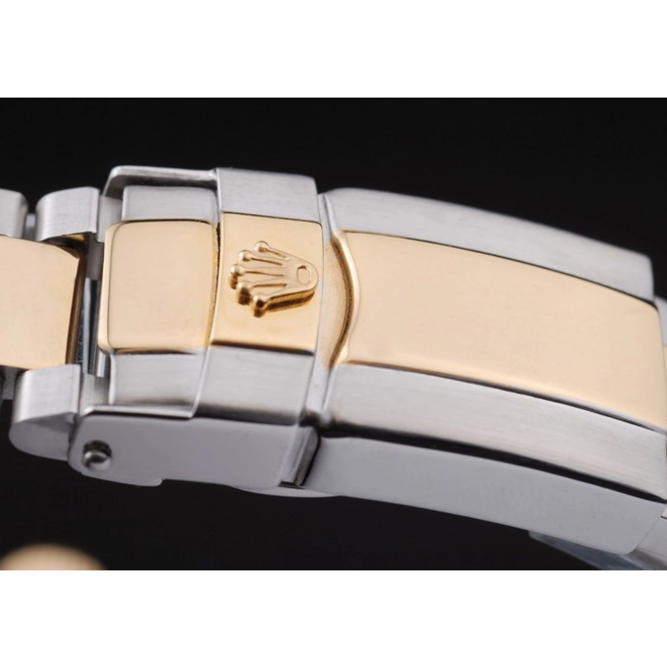 Aaa replica watch Yacht-Master-rl95 Rolex 0603